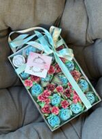 Lale Box No.20
