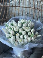 Lale Buketi No.28 – 45 Adet
