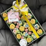 Lale Box No.25