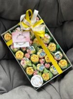 Lale Box No.25